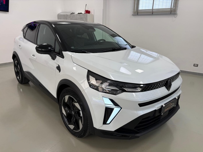 Renault Captur II 2024 1.0 eco-g Techno 100cv - immagine 6