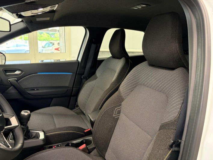 Renault Captur II 2024 1.0 eco-g Techno 100cv - immagine 9
