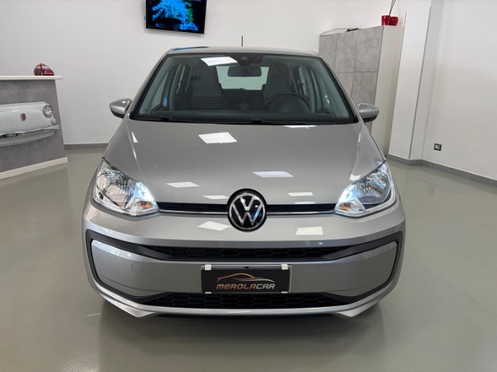 Volkswagen up! 2021 5p 1.0 evo Move 65cv - immagine 1