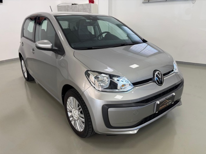 Volkswagen up! 2021 5p 1.0 evo Move 65cv - immagine 2