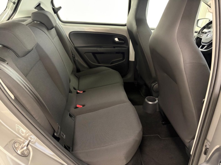 Volkswagen up! 2021 5p 1.0 evo Move 65cv - immagine 12
