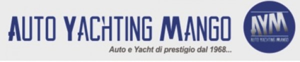 Auto  Yachting Mango Srl