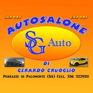 Autosalone S.G