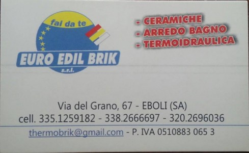 Euro Edil Brik