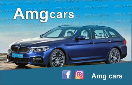 Amg Cars