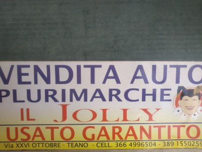 Il jolly car