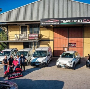 Tepedino Cars&Service