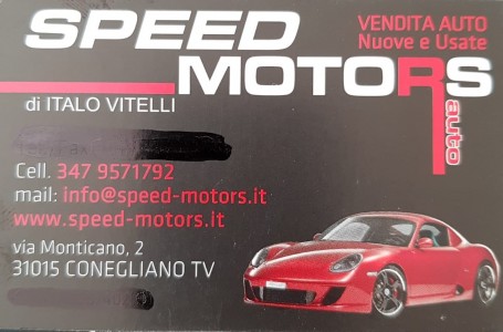 Speed Motors