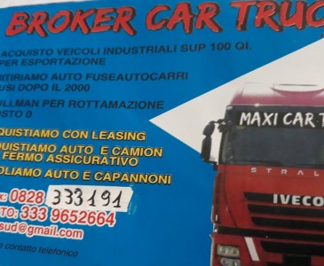 Intermediazioni Salerno