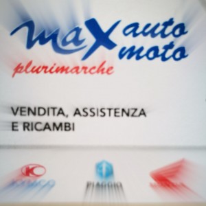 Max Auto Moto Plurimarche