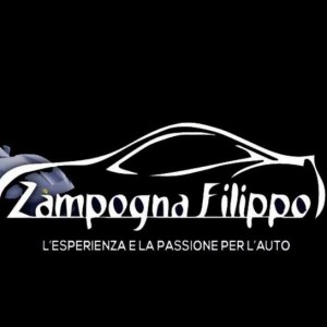 Zampogna Auto di Zampogna Filippo