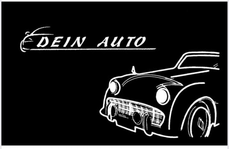 Dein Auto