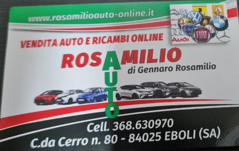 Rosamilio Auto