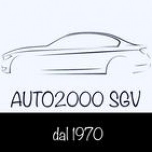 Auto 2000 Srl