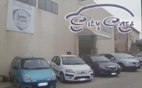 City Cars Srl
