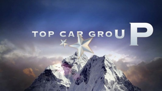Top Car Group Srls
