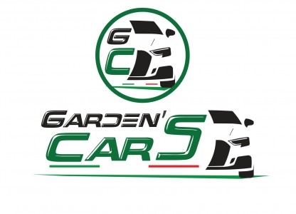 Garden's Cars