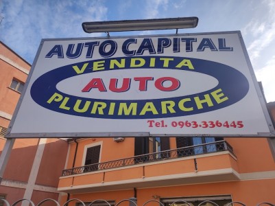 Auto Capital