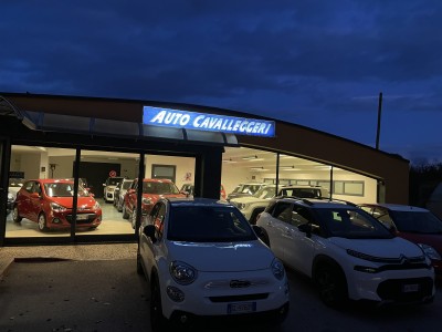 Auto Cavalleggeri Srl