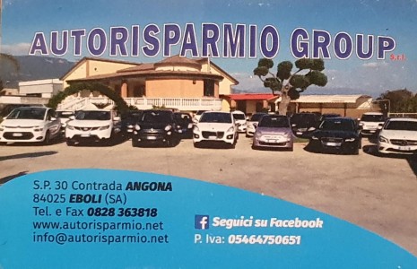 Autorisparmio Group Srl