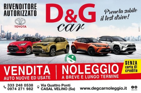 D&G Car Noleggio & Vendita