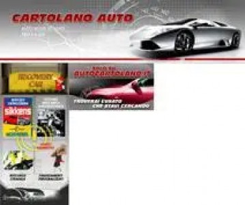 CARTOLANO RAFFAELE