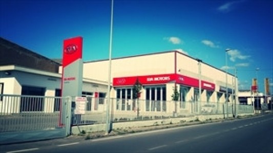 Casalcar S.r.l
