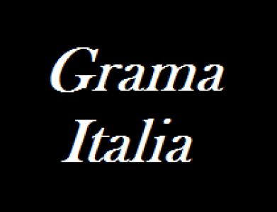 Gra.ma Italia di Manzo Nunzia